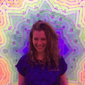 Meet your Posher, Marisa